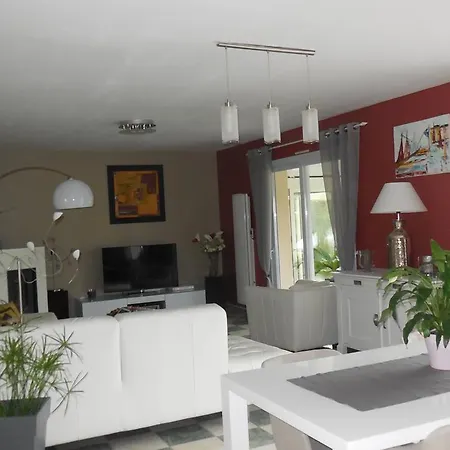 Bed & Breakfast La Menardiere *