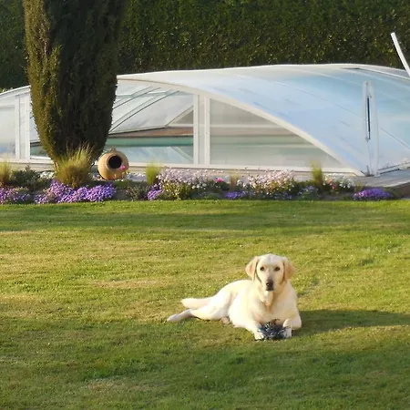 Bed and breakfast La Menardiere