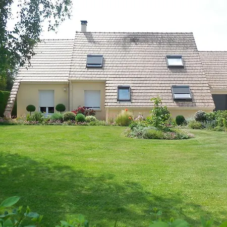 La Menardiere Saint-Ouen-en-Belin