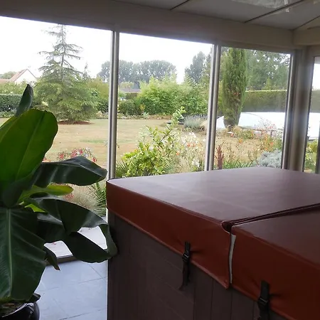 Bed and breakfast La Menardiere