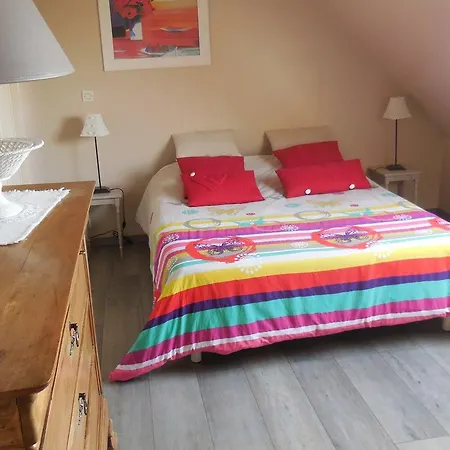 Bed and breakfast La Menardiere Saint-Ouen-en-Belin