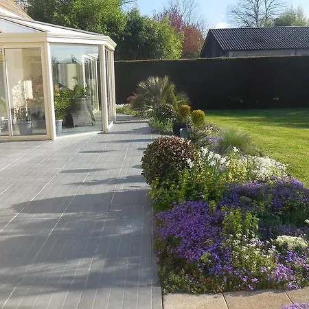 Bed and breakfast La Menardiere Saint-Ouen-en-Belin