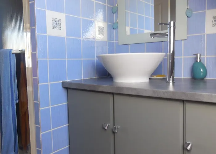 La Menardiere Panzió