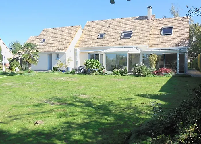 Panzió La Menardiere *