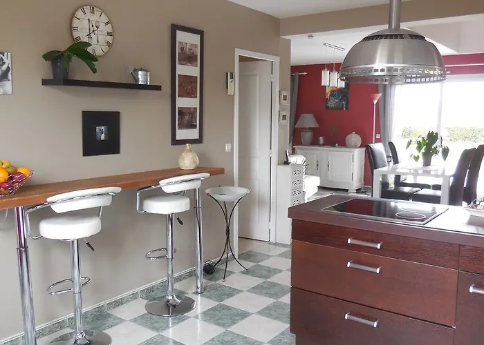 La Menardiere * Saint-Ouen-en-Belin