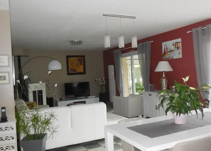 Panzió La Menardiere *