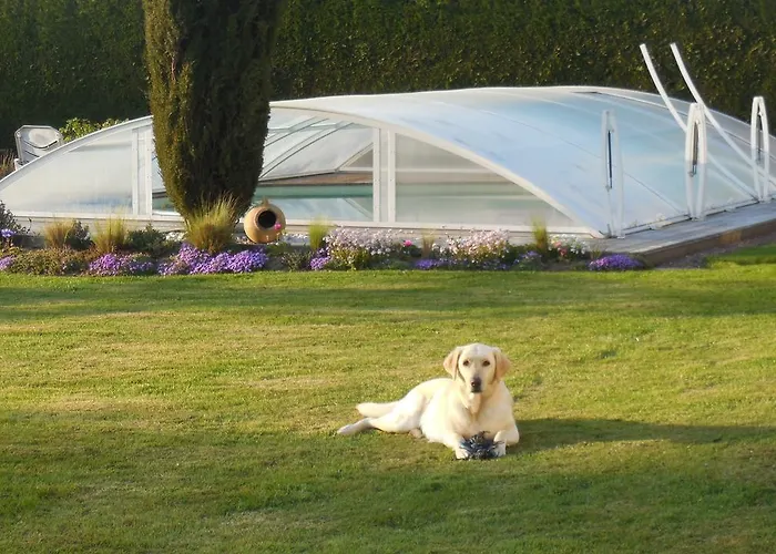 Panzió La Menardiere