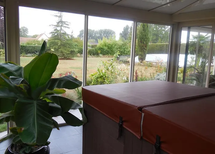 Panzió La Menardiere