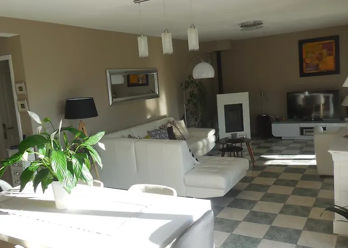 Panzió La Menardiere